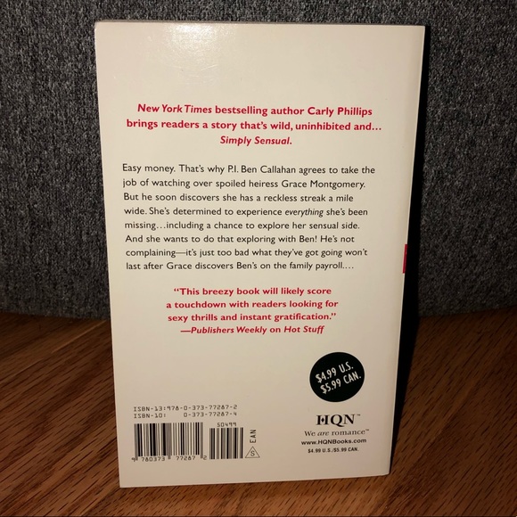 🖤3 for $20 🖤 Romance paperback - Picture 2 of 2